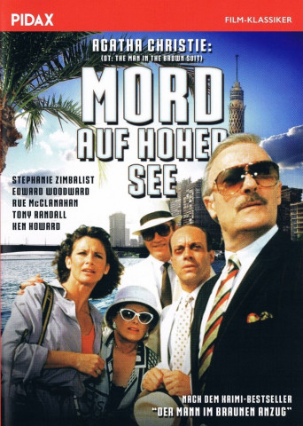 Mord auf hoher See (1989)