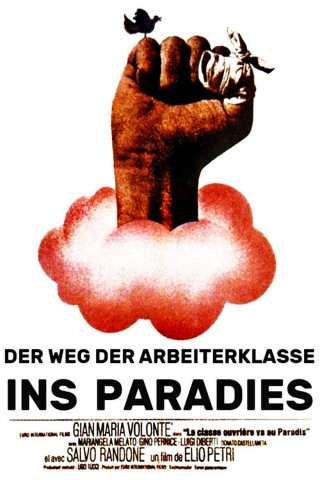 Der Weg der Arbeiterklasse ins Paradies (1971)