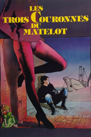 Les Trois couronnes du matelot (1991)