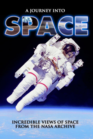 A Journey into Space (2016)