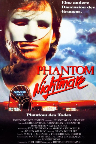 Phantom Nightmare - Phantom des Todes (1989)