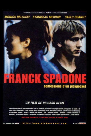 Franck Spadone (2000)