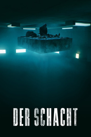 Der Schacht (2019)