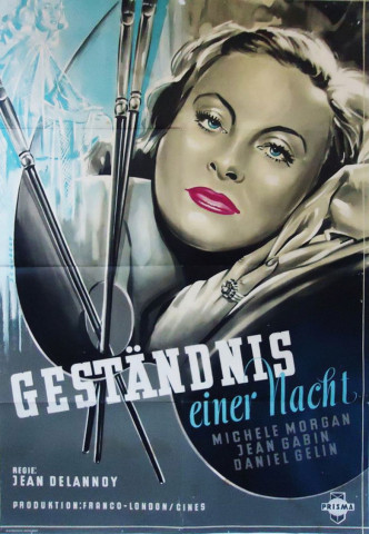 Geständnis einer Nacht (1952)