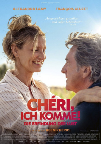 Chéri, ich komme! - Die Erfindung der Lust (2026)