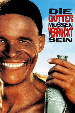 Die Götter müssen verrückt sein (1980)