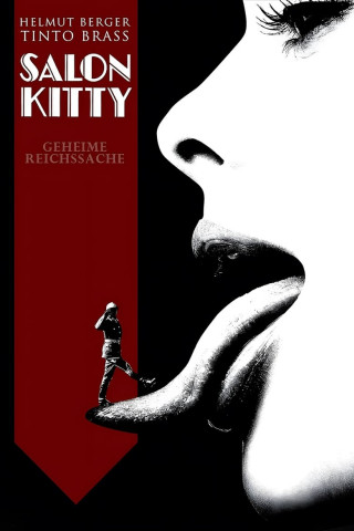 Salon Kitty - Geheime Reichssache (1976)