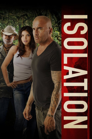 Isolation - Run like Hell (2016)