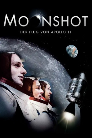 Moonshot - Der Flug von Apollo 11 (2009)