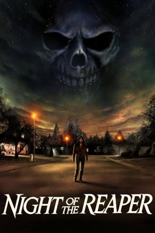 Night of the Reaper (2025)