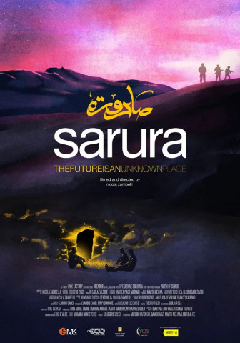 Sarura (2022)