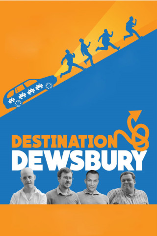 Destination: Dewsbury (2019)