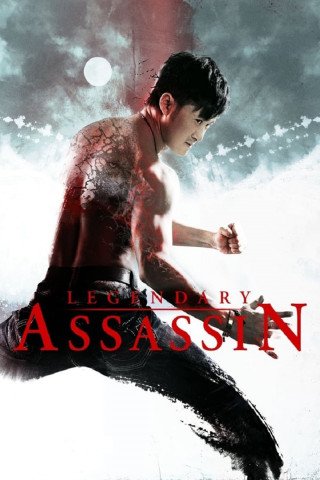 Legendary Assassin (2008)