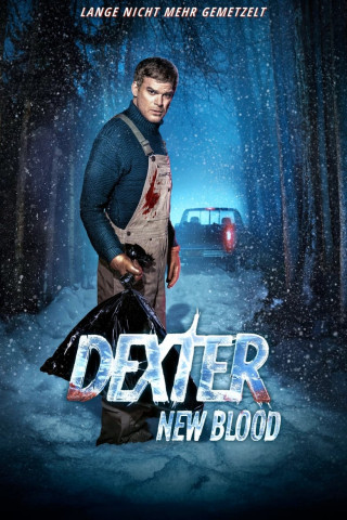  Dexter: New Blood (2021)