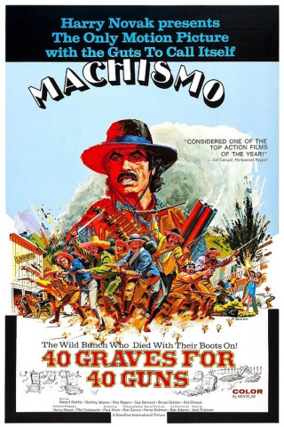Machismo (1971)