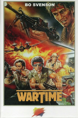 Wartime - Movie in Action (1987)