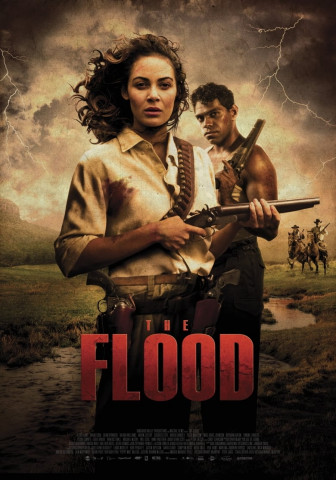 The Flood - Melodie der Rache (2020)