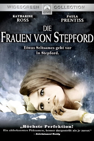 Die Frauen von Stepford (1975)