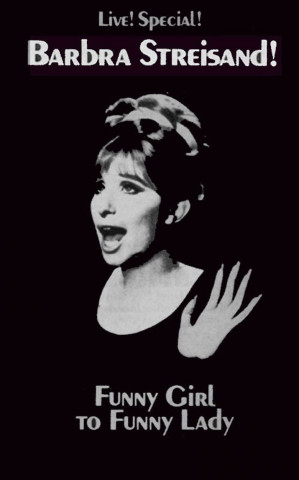 Funny Girl to Funny Lady (1975)
