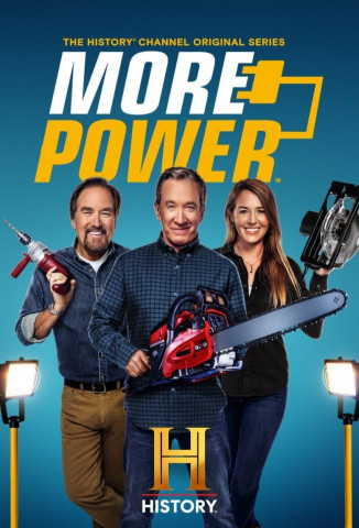 Tim Allen - Volle Heimwerker-Power (2022)