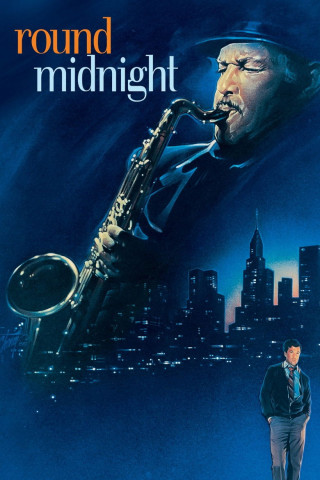 Um Mitternacht (1986)
