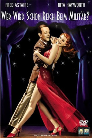 Wer wird schon reich beim Militär? (1941)
