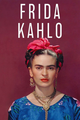 Exhibition On Screen: Frida Kahlo (2020)