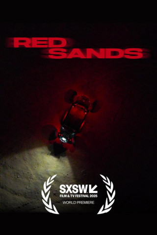 Red Sands (2009)