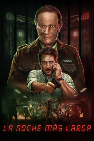 Die längste Nacht (2022)