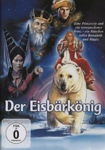 Der Eisbärkönig (1991)