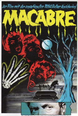 Macabre (1958)