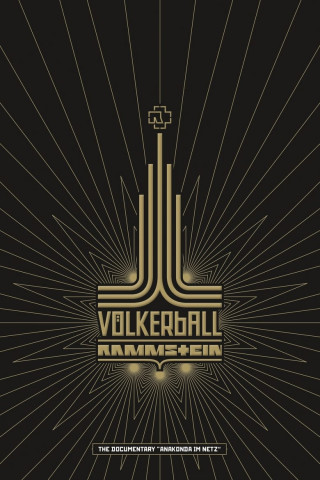 Rammstein: Anakonda im Netz (2006)