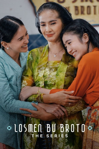 Losmen Bu Broto: The Series (2025)