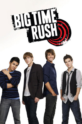 Big Time Rush (2009)