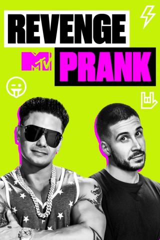 Revenge Prank with DJ Pauly D & Vinny (2020)