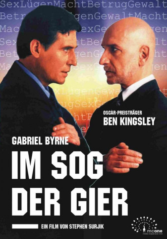 Im Sog der Gier (1997)