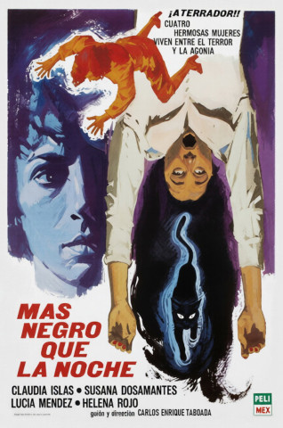 Darker Than Night (1975)