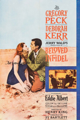 Die Krone des Lebens (1959)