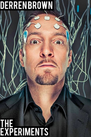 Derren Brown: The Experiments (2011)