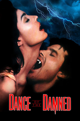 Dance of the Damned (1989)