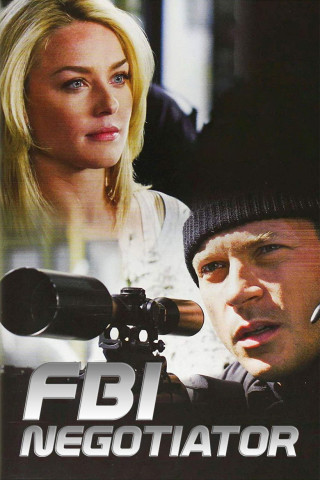 FBI Negotiator - Die Unterhändlerin (2005)