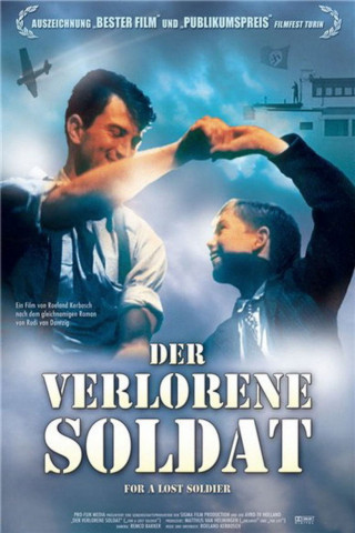 Der verlorene Soldat (1992)