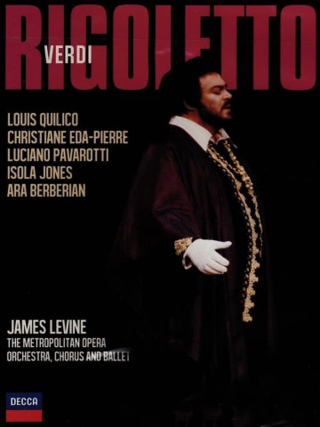 Verdi: Rigoletto (1981)
