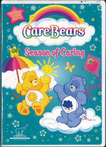 Care Bears Season of Caring (2004)