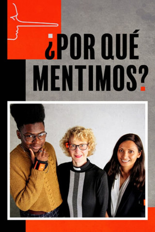 The Honesty Experiment (2018)