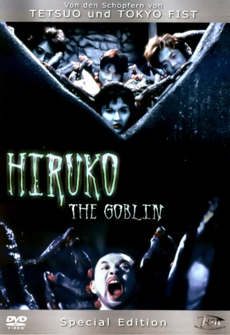 Hiruko the Goblin (1991)