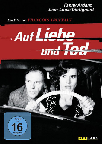 Auf Liebe und Tod (1983)
