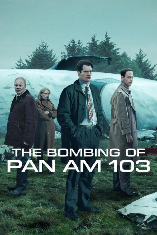 Lockerbie (2025)