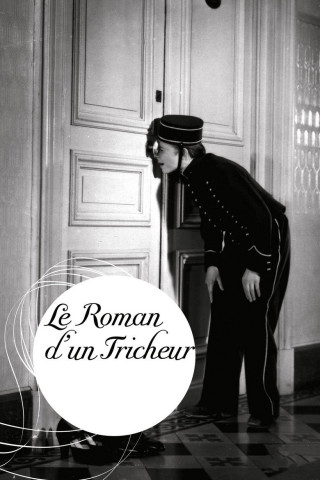Roman eines Schwindlers (1936)