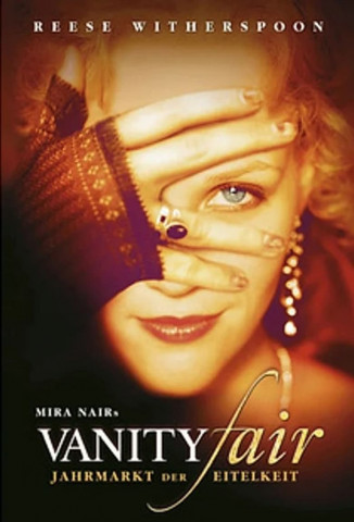 Vanity Fair - Jahrmarkt der Eitelkeiten (2004)